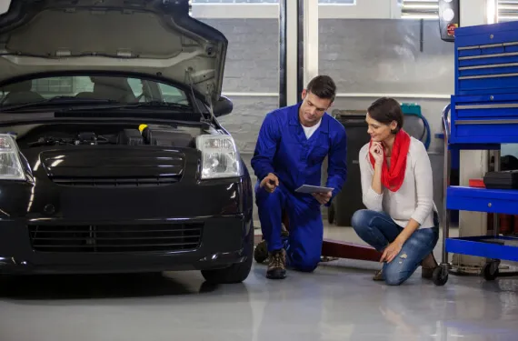 Insurance claims for Luxury