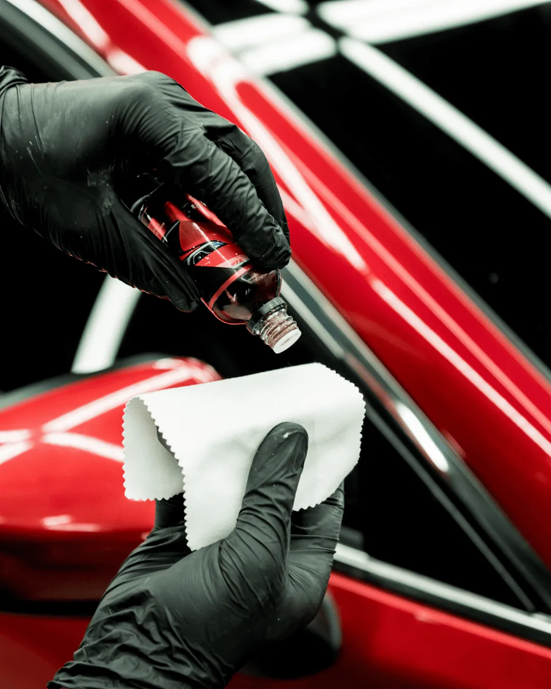 Car Wrapping & Accessories